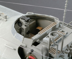 1:72 German Fast Attack Craft S-100 Class