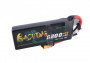 GENS ACE LiPo - 3S 6500mAh 11,1V 3S1P (60C) Bashing Serie