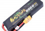 GENS ACE LiPo - 3S 6500mAh 11,1V 3S1P (60C) Bashing Serie