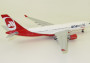 1:400 Airbus A330-223, Air Berlin, Oneworld Colors