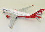 1:400 Airbus A330-223, Air Berlin, Oneworld Colors