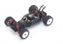 Mini-Z Buggy Inferno MP9 TKI3 2,4GHz (Emerald Green / Black)