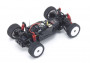 Mini-Z Buggy Inferno MP9 TKI3 2,4GHz (Emerald Green / Black)