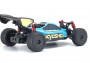 Mini-Z Buggy Inferno MP9 TKI3 2,4GHz (Emerald Green / Black)