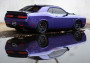 1:10 Dodge Challenger SRT Demon Fazer Mk2 4WD (Ready Set)