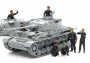 1:35 Panzerkampfwagen IV Ausf.J (Sd.Kfz.161/2), Special Edition