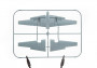 1:72 Messerschmitt Bf 110 E (ProfiPACK edition)