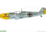 1:48 Messerschmitt Bf 109 E-4 (ProfiPACK edition)