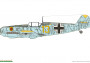 1:48 Messerschmitt Bf 109 E-4 (ProfiPACK edition)