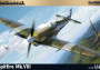 1:48 Supermarine Spitfire Mk.VIII, reedice (ProfiPACK edition)