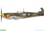 1:48 Supermarine Spitfire Mk.VIII, reedice (ProfiPACK edition)