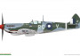 1:48 Supermarine Spitfire Mk.VIII, reedice (ProfiPACK edition)