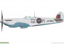 1:48 Supermarine Spitfire Mk.VIII, reedice (ProfiPACK edition)