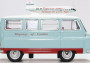 1:43 Morris J2 Van, Skyways of London