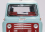 1:43 Morris J2 Van, Skyways of London