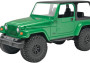 1:25 Jeep Wrangler Rubicon (Snap Tite)