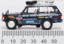 1:76 Range Rover Classic Darien Gap