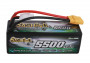 GENS ACE LiPo - 4S 5500mAh 14.8V 4S1P (50C) Bashing Serie