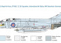 1:72 McDonnell Douglas F4M Phantom FG.1