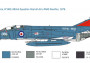 1:72 McDonnell Douglas F4M Phantom FG.1