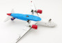 1:200 Airbus A319-115CJ, Slovak Government Flight Service