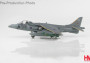 1:72 Harrier GR7a, RAF, ZD404 „Lucy“, Kandahar, Afghanistan, 2006