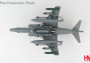 1:72 Harrier GR7a, RAF, ZD404 „Lucy“, Kandahar, Afghanistan, 2006