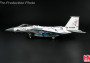 1:72 McDonnell Douglas F-15J, 42-8838, Mount Fuji, 2004