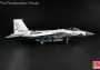 1:72 McDonnell Douglas F-15J, 42-8838, Mount Fuji, 2004