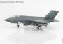 1:72 Lockheed F-35C Lightning II, JSF USN VFA-101 „Grim Reapers“