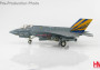 1:72 Lockheed F-35C Lightning II, CF-01, US Navy