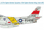 1:72 North American F-86F Sabre