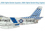 1:72 North American F-86F Sabre