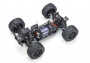 1:8 Psycho Kruiser VE 2.0 4WD RTR (ReadySet)