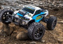 1:8 Psycho Kruiser VE 2.0 4WD RTR (ReadySet)