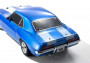 1:10 Chevy Camaro Z/28 Fazer Mk2 4WD Le Mans Blue (Ready Set)