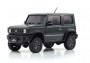 Mini-Z 4x4 Suzuki Jimny Sierra RTR (Jungle Green)