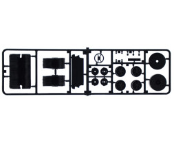 1:24 Range Rover Classic