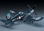 1:48 Vought F4U-4 Corsair