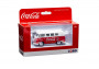 1:43 VW Camper Early Coca-Cola, 1960's