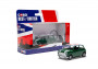 1:36 Corgi Best of British Classic Mini Green