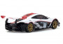 Kyosho Mini-Z RWD: Karoserie McLaren P1 GTR White/Red