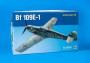 1:48 Messerschmitt Bf 109 E-1 (WEEKEND edition)