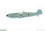 1:48 Messerschmitt Bf 109 E-1 (WEEKEND edition)