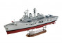 1:700 H.M.S. Invincible (Falkland War)