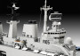 1:700 H.M.S. Invincible (Falkland War)