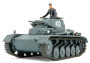 1:48 Panzerkampfwagen II Ausf.A/B/C (Sd.Kfz.121)