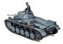 1:48 Panzerkampfwagen II Ausf.A/B/C (Sd.Kfz.121)