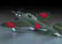 1:48 Mitsubishi A6M5c Model Type 52Hei Zero