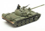 1:48 T-55 Russian Medium Tank